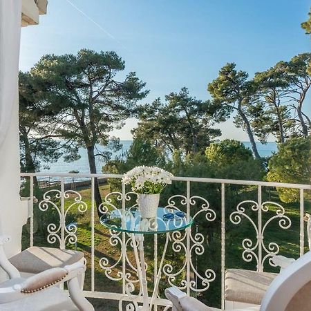 Apartment Hannah Novigrad  Luaran gambar