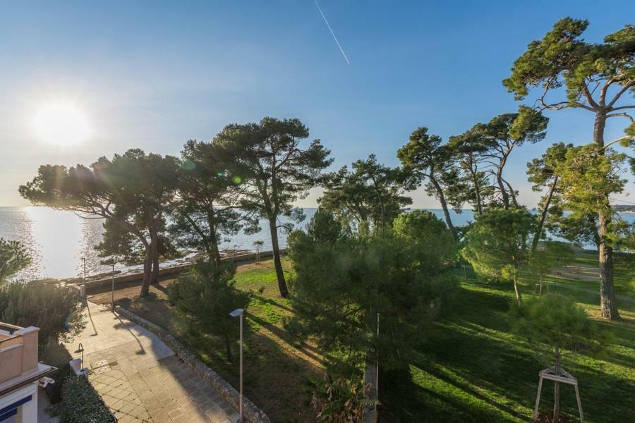 Apartment Hannah Novigrad  Luaran gambar