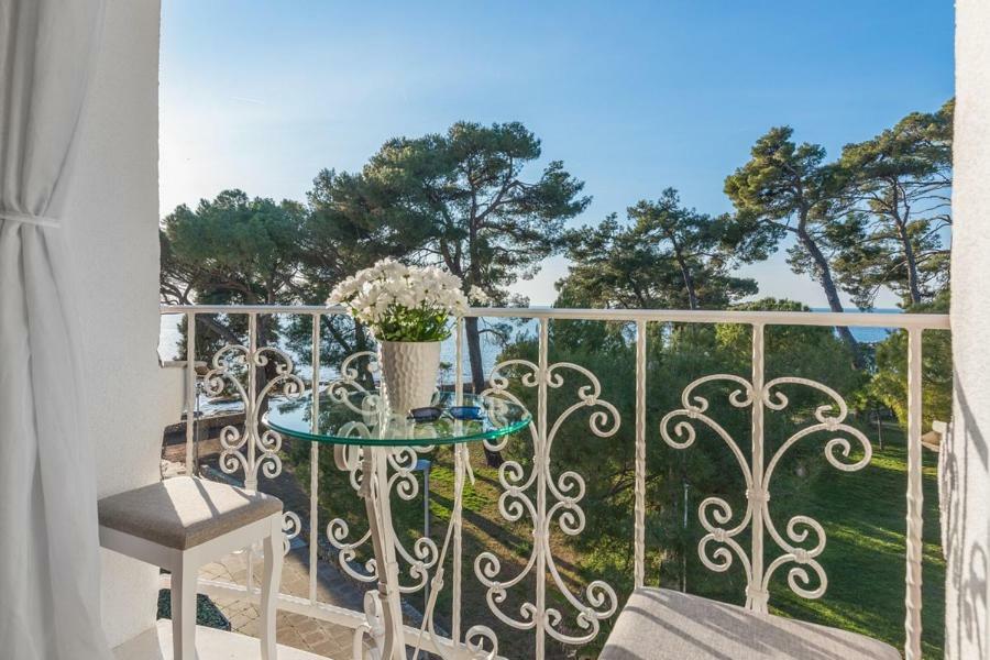 Apartment Hannah Novigrad  Luaran gambar