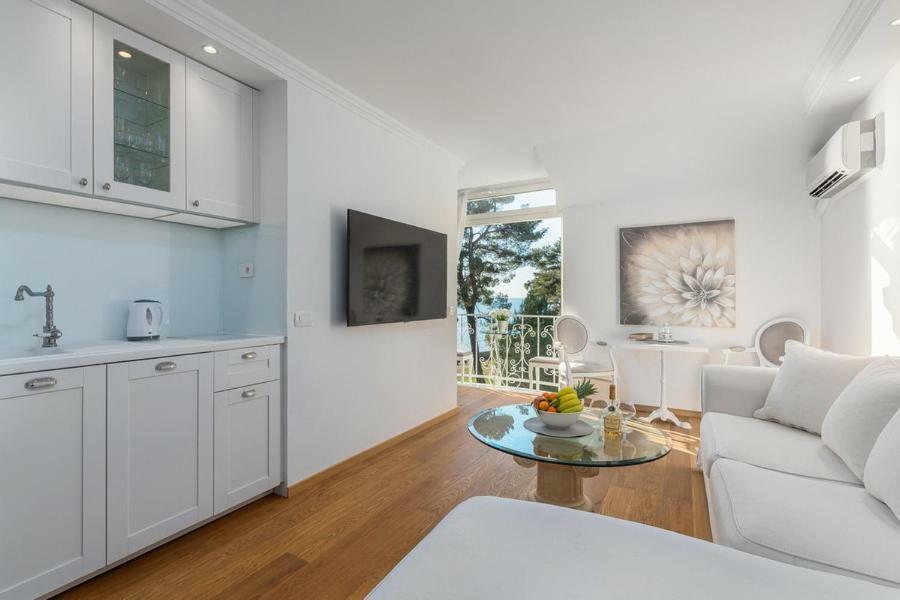 Apartment Hannah Novigrad  Luaran gambar