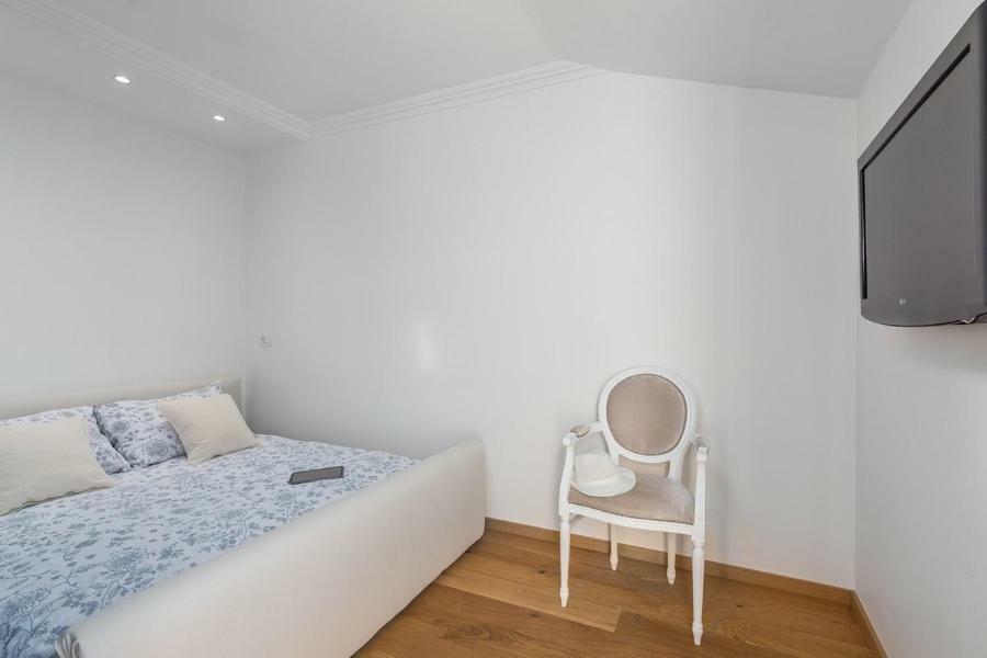 Apartment Hannah Novigrad  Luaran gambar