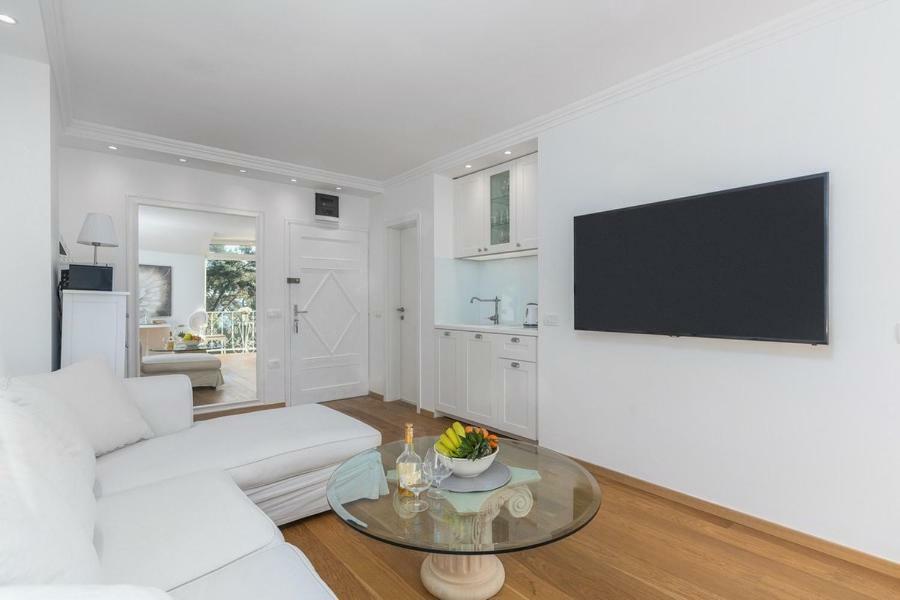 Apartment Hannah Novigrad  Luaran gambar